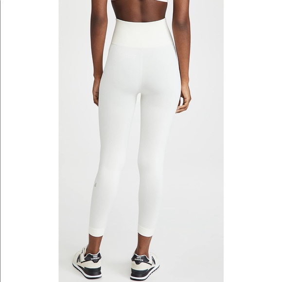 WeWoreWhat XL Active Seamless Leggings NWT - Picture 3 of 4